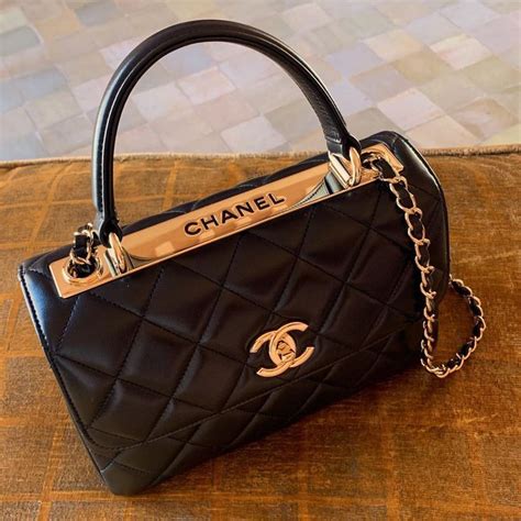 chanel new season bag names|Chanel bag latest collection.